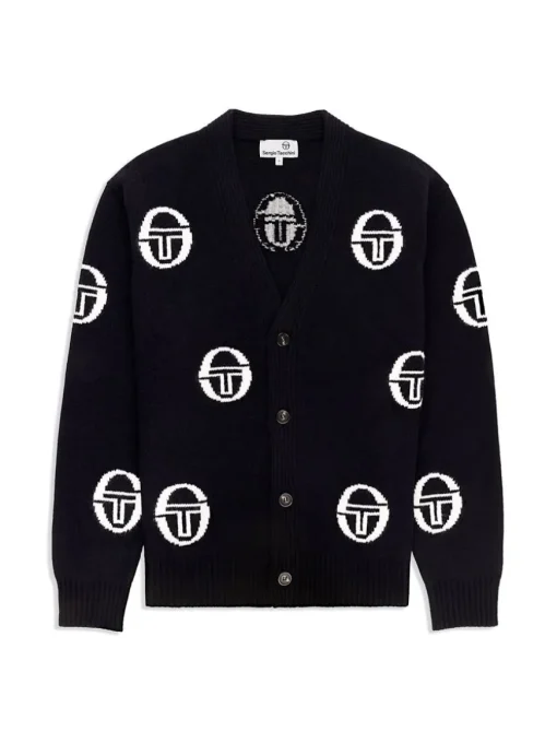 Cucire Cardigan- Maritime Blue