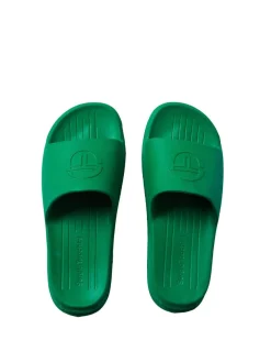 Cup Slide- Bright Green