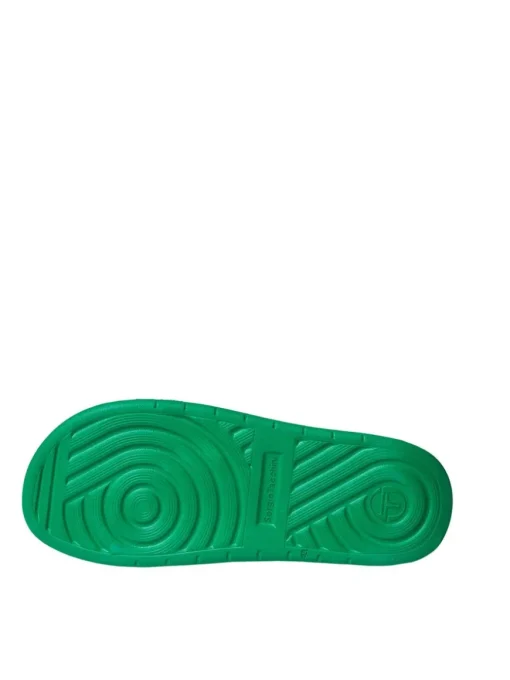 Cup Slide- Bright Green