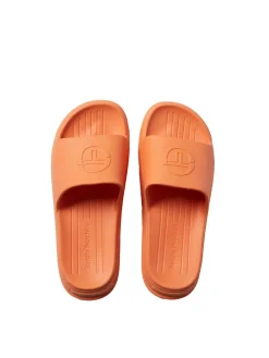 Cup Slide- Tangerine