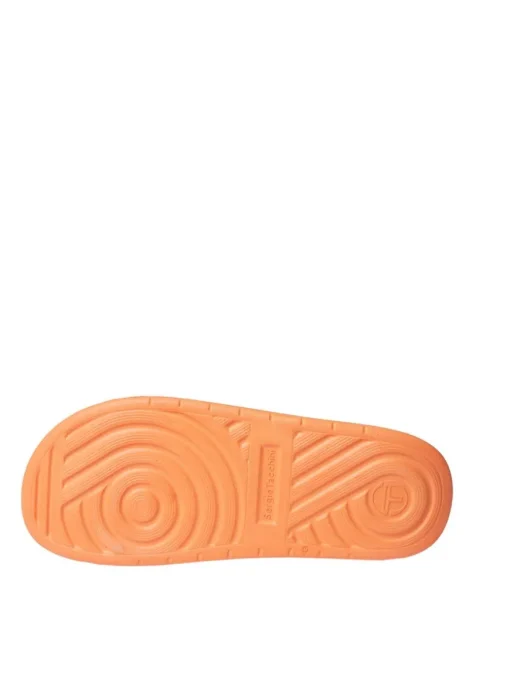 Cup Slide- Tangerine
