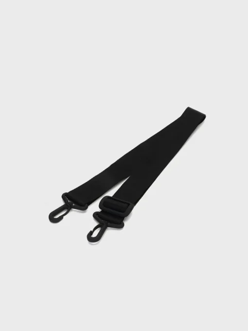 Daily Tote Bag- Black