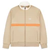 Dallas Track Jacket Archivio- Humus