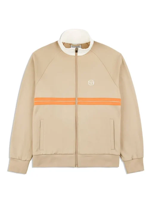Dallas Track Jacket Archivio- Humus