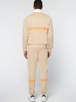 Dallas Track Jacket Archivio- Humus