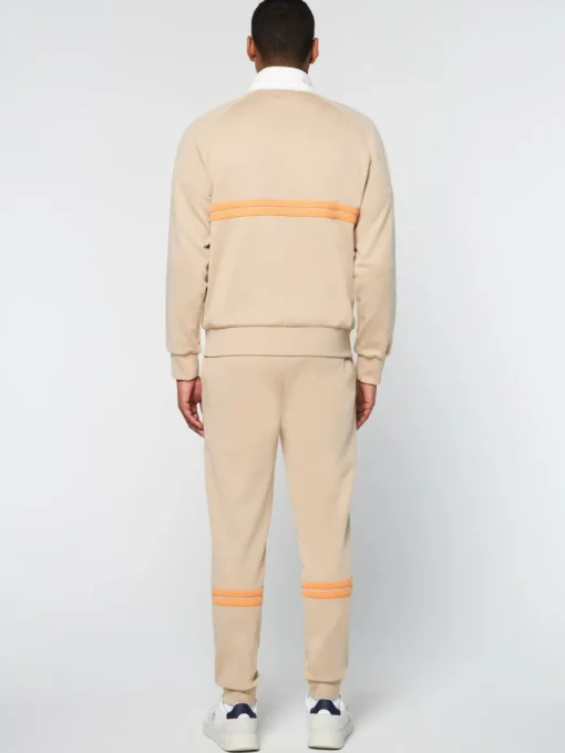 Dallas Track Jacket Archivio- Humus