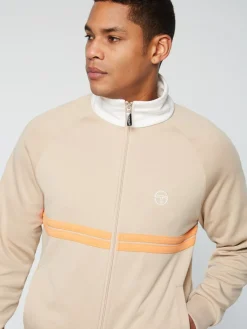 Dallas Track Jacket Archivio- Humus