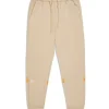 Dallas Track Pant Archivio- Humus