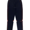 Dallas Track Pant- Maritime Blue