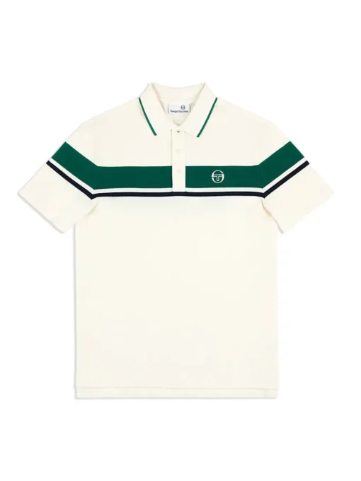 Damarindo Polo Archivio- Gardenia