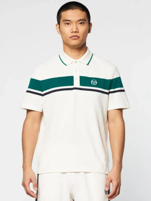 Damarindo Polo Archivio- Gardenia