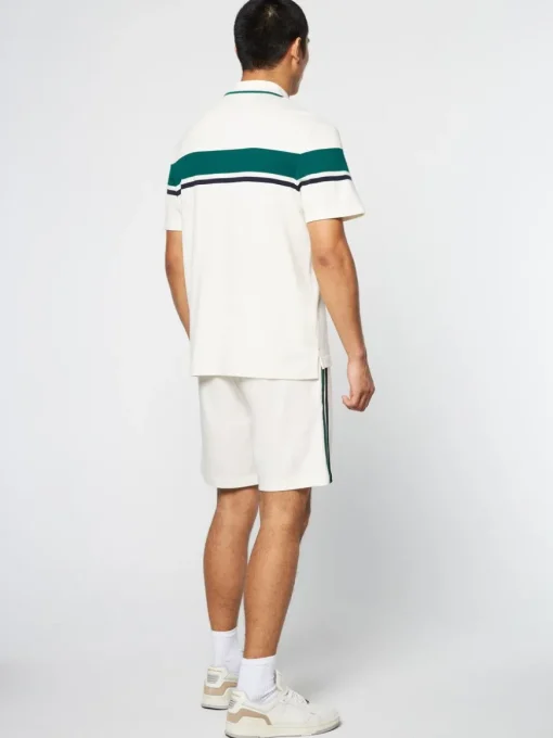 Damarindo Polo Archivio- Gardenia
