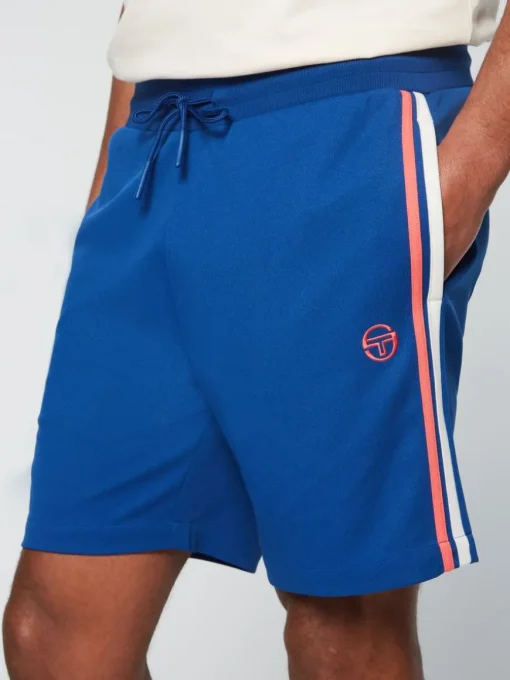 Damarindo Short Archivio- Limoges