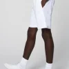 Damarindo Short-White/ White