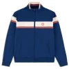 Damarindo Track Jacket Archivio- Limoges