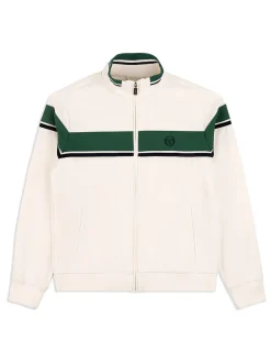 Damarindo Track Jacket Archivio-Gardenia