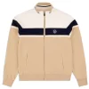 Damarindo Track Jacket Archivio- Humus