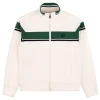 Damarindo Track Jacket Archivio-Gardenia