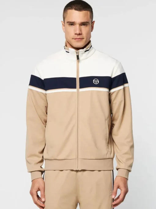 Damarindo Track Jacket Archivio- Humus