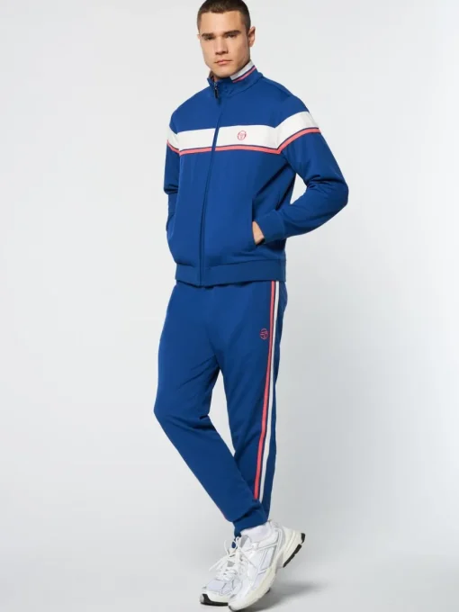 Damarindo Track Jacket Archivio- Limoges