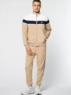 Damarindo Track Jacket Archivio- Humus
