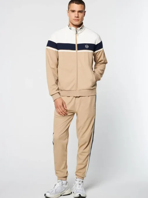 Damarindo Track Jacket Archivio- Humus