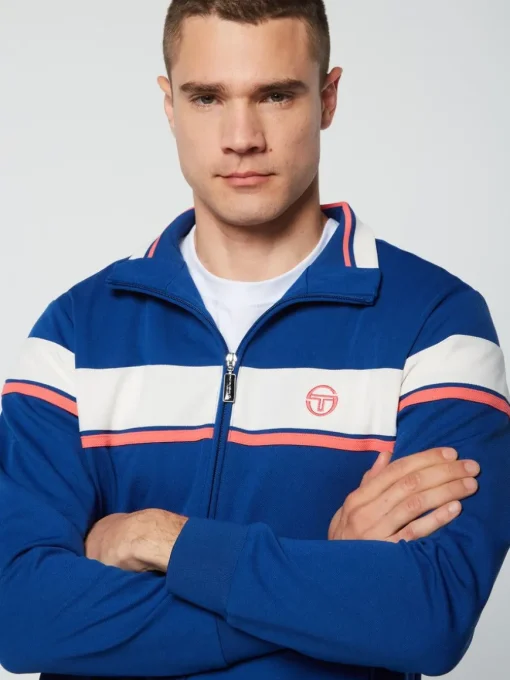 Damarindo Track Jacket Archivio- Limoges
