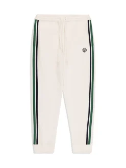 Damarindo Track Pant Archivio- Gardenia