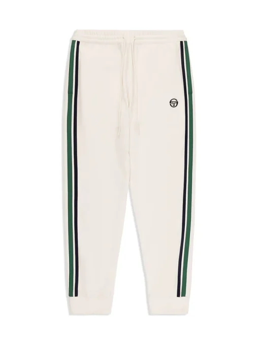 Damarindo Track Pant Archivio- Gardenia