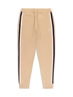 Damarindo Track Pant Archivio- Humus
