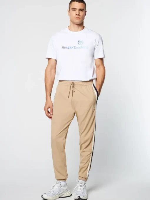 Damarindo Track Pant Archivio- Humus
