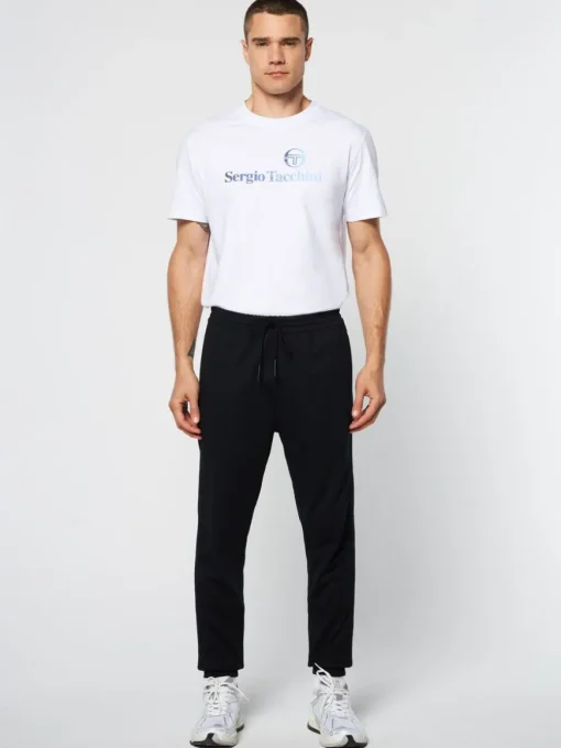 Damarindo Track Pant Archivio- Black/ Black
