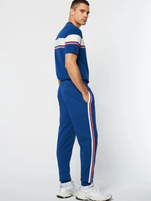 Damarindo Track Pant Archivio- Limoges