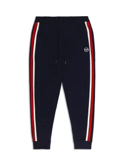 Damarindo Track Pant- Maritime Blue