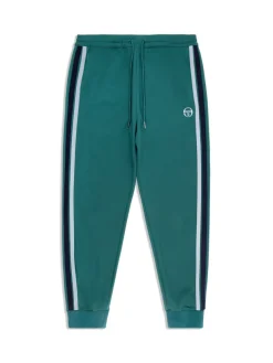 Damarindo Track Pant- Pacific