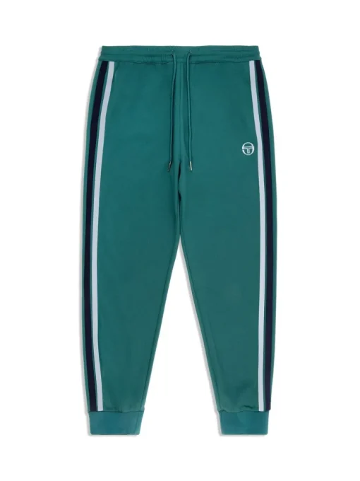 Damarindo Track Pant- Pacific
