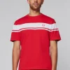 Damarindo T-Shirt- Adrenaline Rush/ White