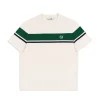 Damarindo T-Shirt Archivio- Gardenia