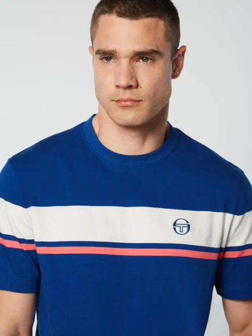 Damarindo T-Shirt Archivio- Limoges