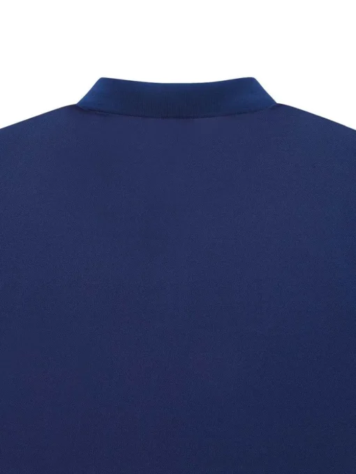 Doubles Mch Polo- Navy