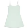 Elisa Dress- Surf Spray