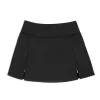 Elisa Skort- Black Beauty