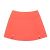 Elisa Skort- Calypso Coral