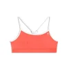 Elisa Sports Top- Calypso Coral