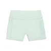 Elisa Tennis Short- Surf Spray