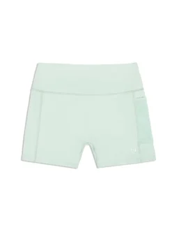 Elisa Tennis Short- Surf Spray