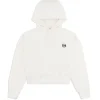 Errani Hoodie- Gardenia
