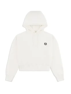 Errani Hoodie- Gardenia
