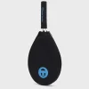Essential Racket Sling Bag- Black