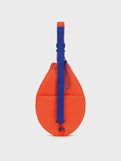 Essential Racket Sling Bag- Dragon Fire